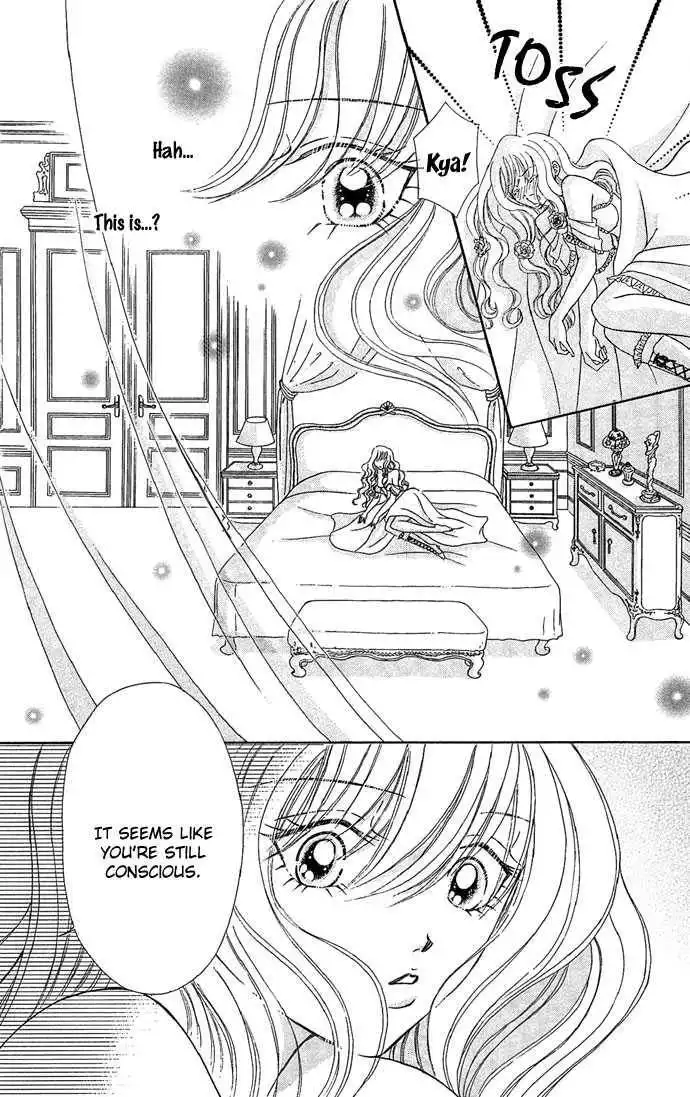 Doll Garden Chapter 2 15